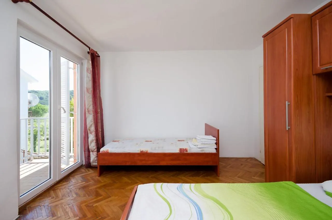 Apartments Elvira Lopar 0*,  Horvátország