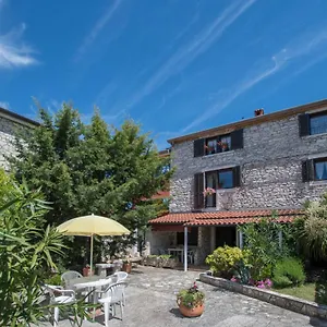  Apartman Mirjana Horvátország