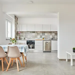  Apartman Ivana Horvátország