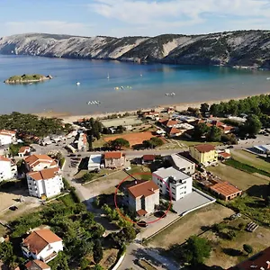 Marin Apartman