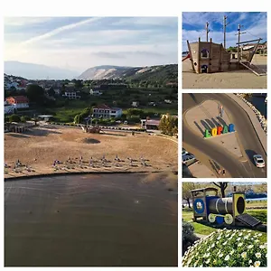 Dragan I Slavica Apartman