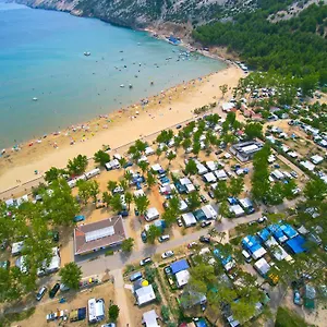 Vakantiepark Valamar San Marino, Lopar