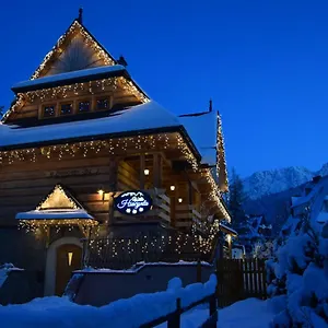  Homestay szállás Hiacynta Lengyelország